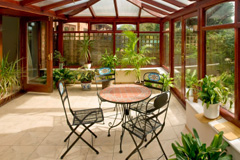 Battledown conservatory quotes